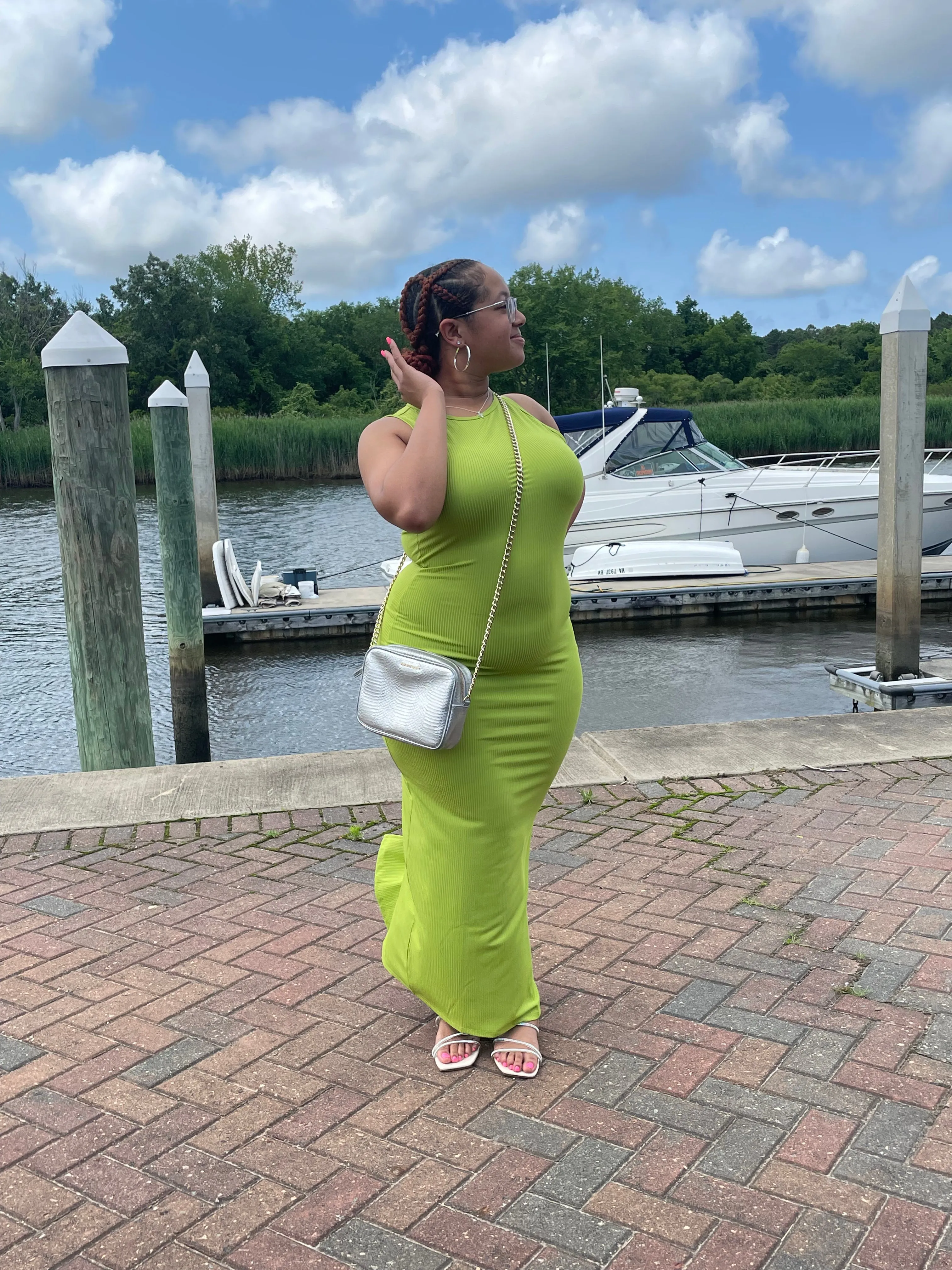 Summer Essential Dress