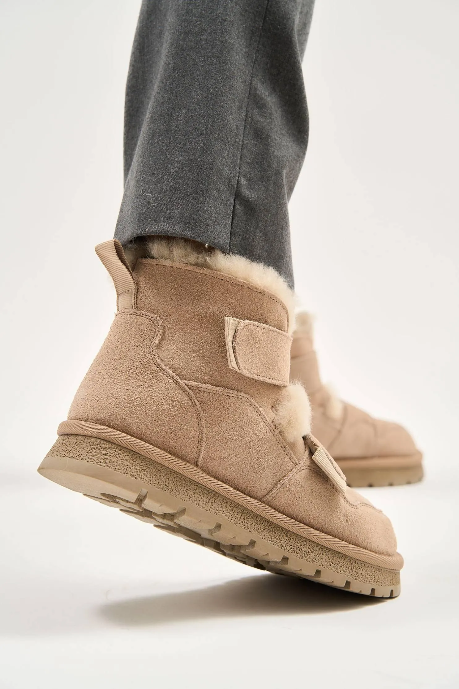 Tasman Beige