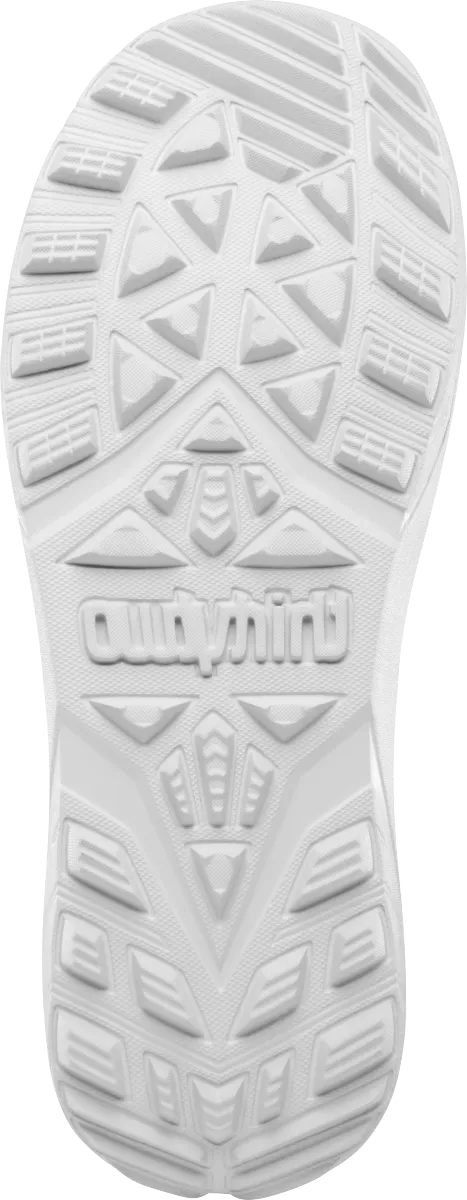 ThirtyTwo Lashed Crab Grab Snowboard Boots 2020