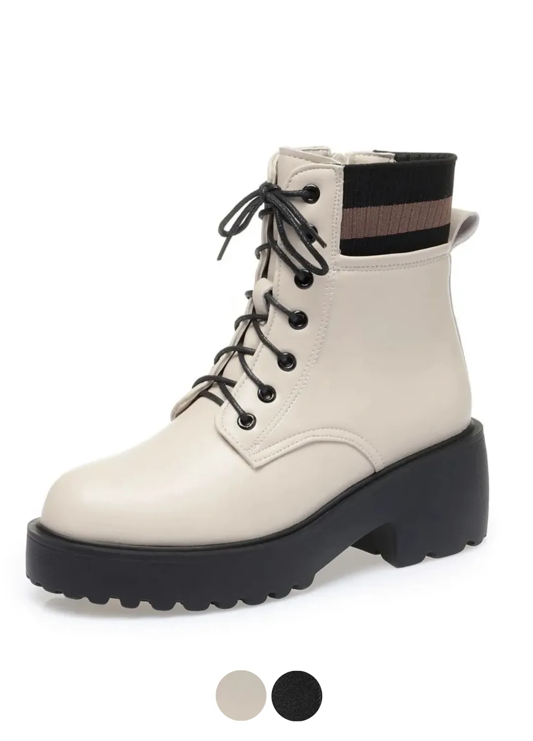 USS Shoes Lameda Women's Winter Boots