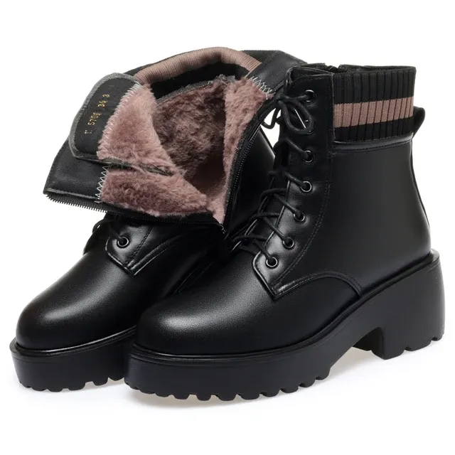 USS Shoes Lameda Women's Winter Boots