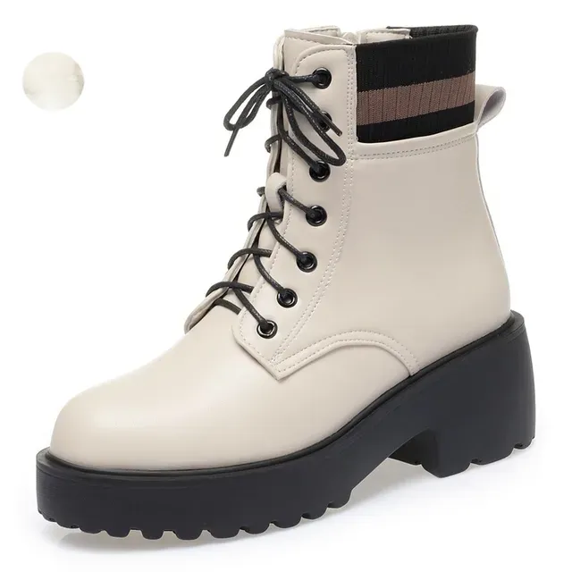 USS Shoes Lameda Women's Winter Boots