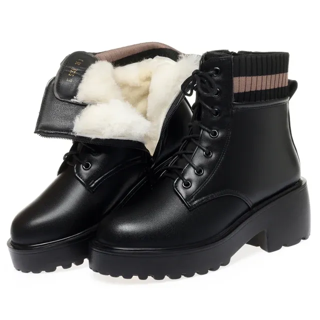 USS Shoes Lameda Women's Winter Boots