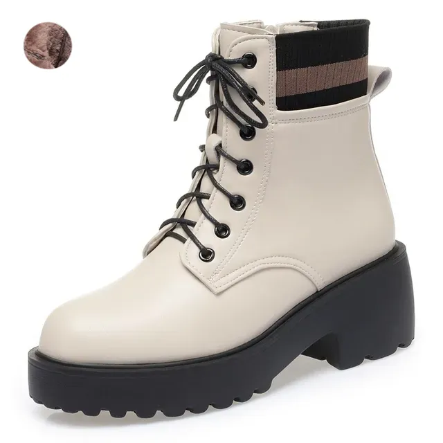 USS Shoes Lameda Women's Winter Boots