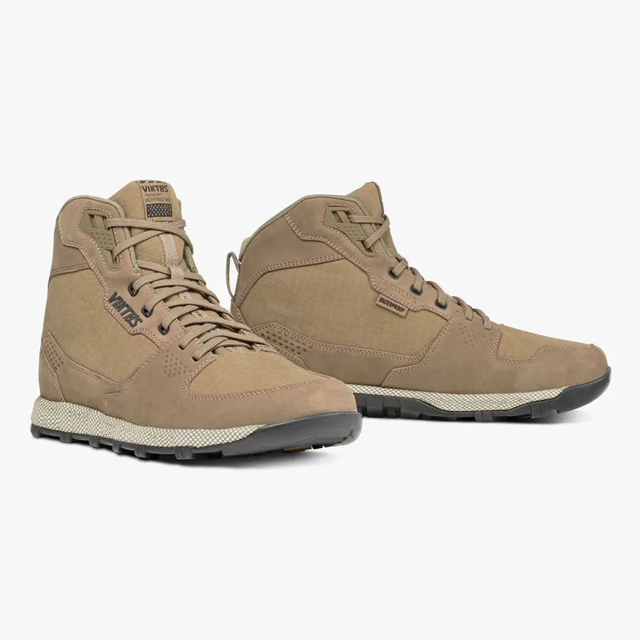 VIKTOS TACULUS Waterproof Shoe Coyote