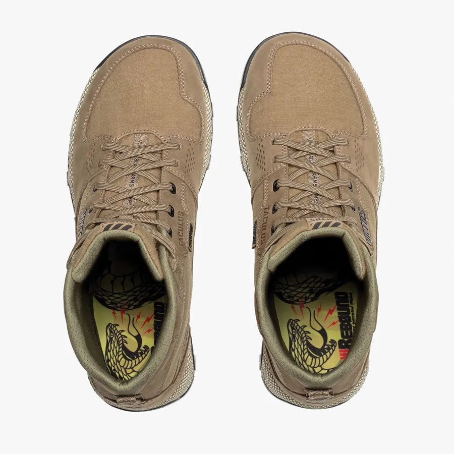 VIKTOS TACULUS Waterproof Shoe Coyote
