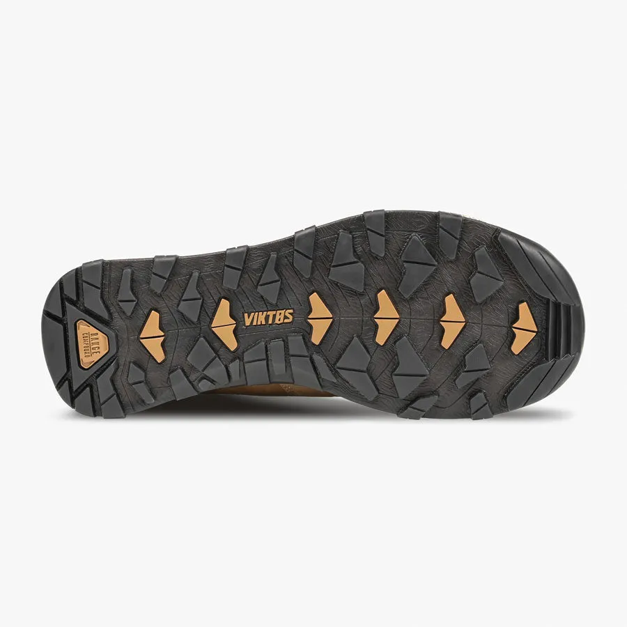 VIKTOS TACULUS Waterproof Shoe Coyote