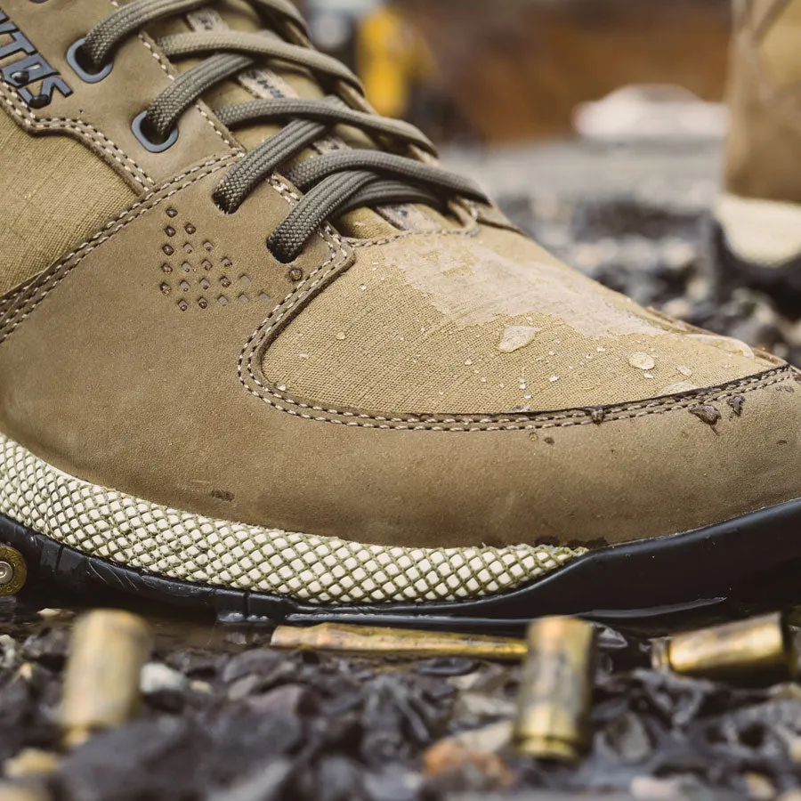 VIKTOS TACULUS Waterproof Shoe Coyote