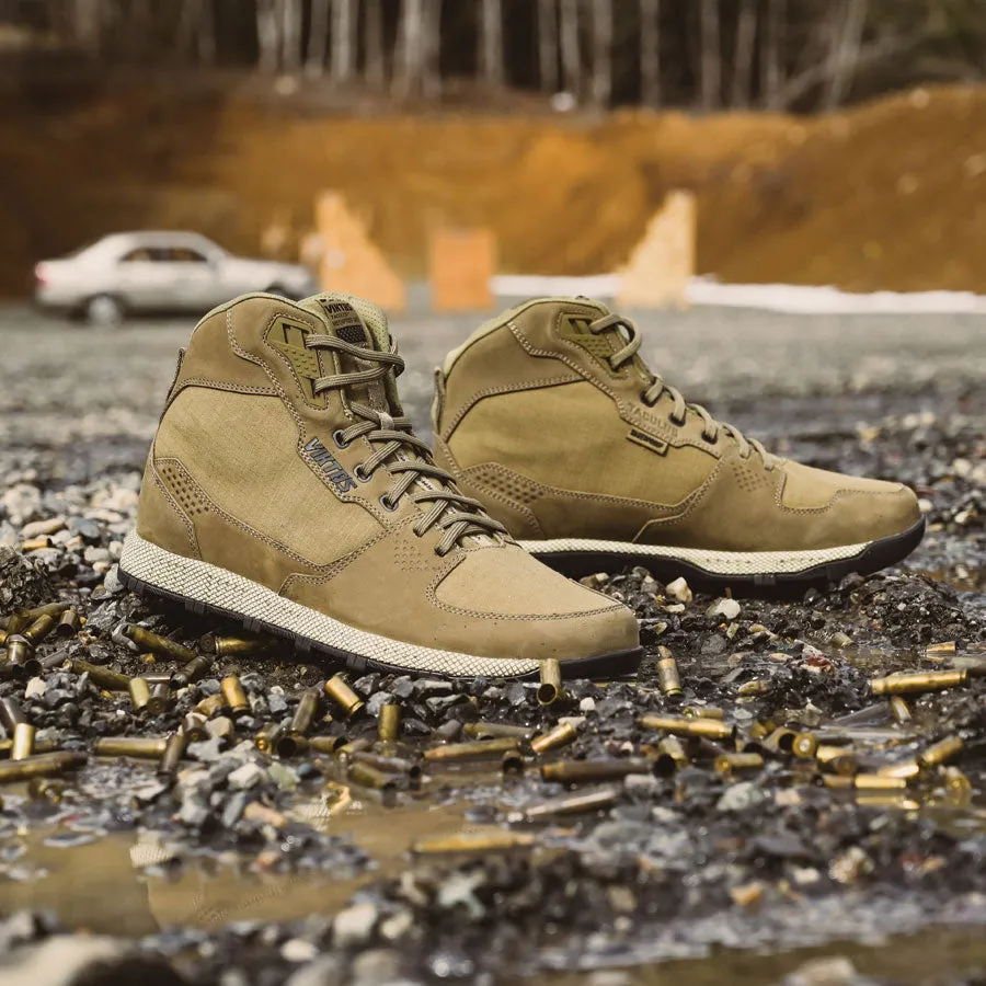 VIKTOS TACULUS Waterproof Shoe Coyote