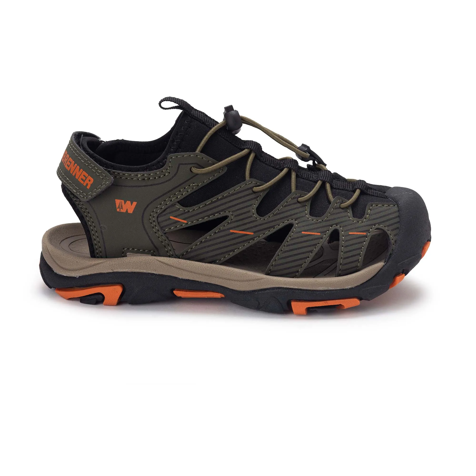 Weinbrenner Kids Sandals 461X030