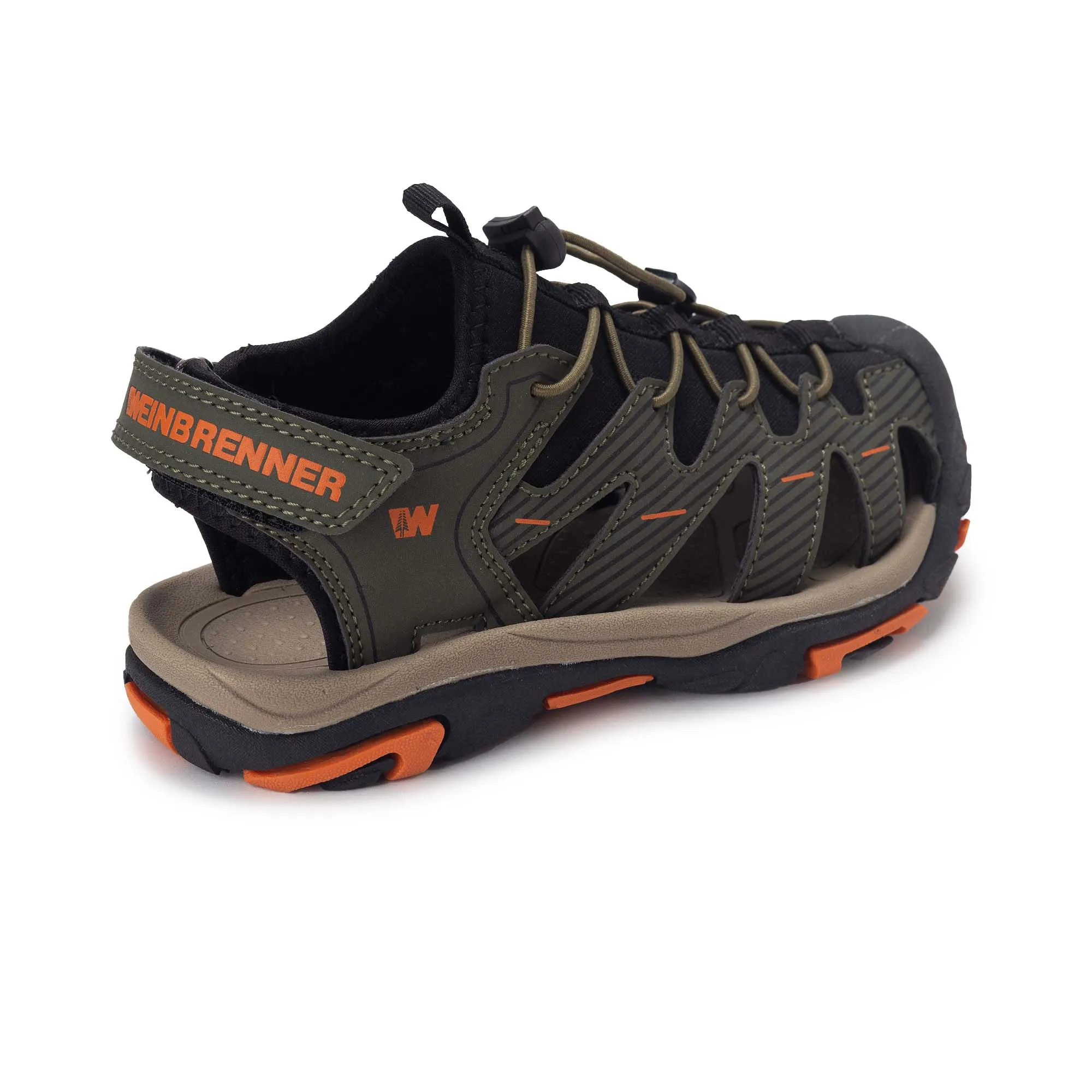 Weinbrenner Kids Sandals 461X030