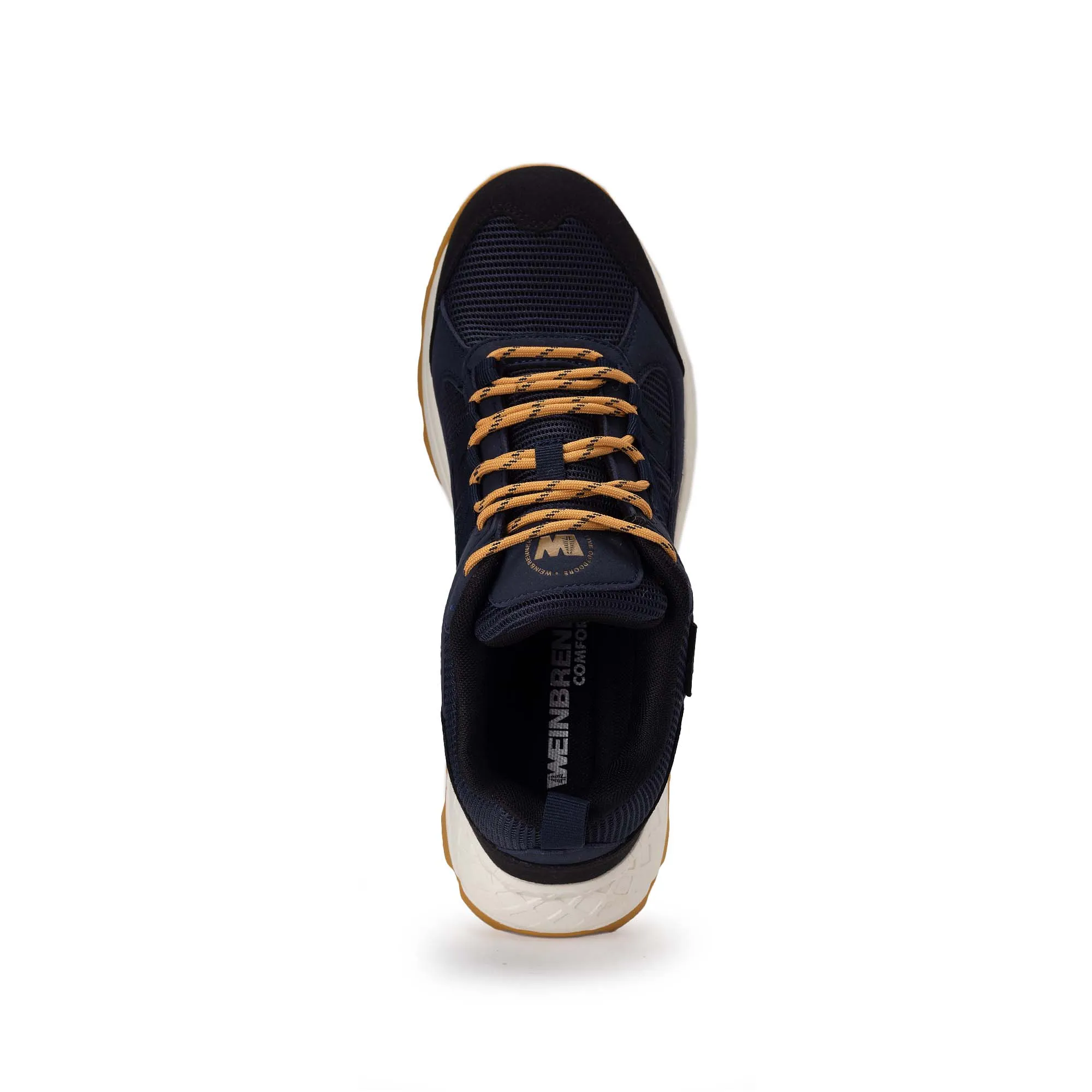Weinbrenner Men Outdoor Shoes 840X037