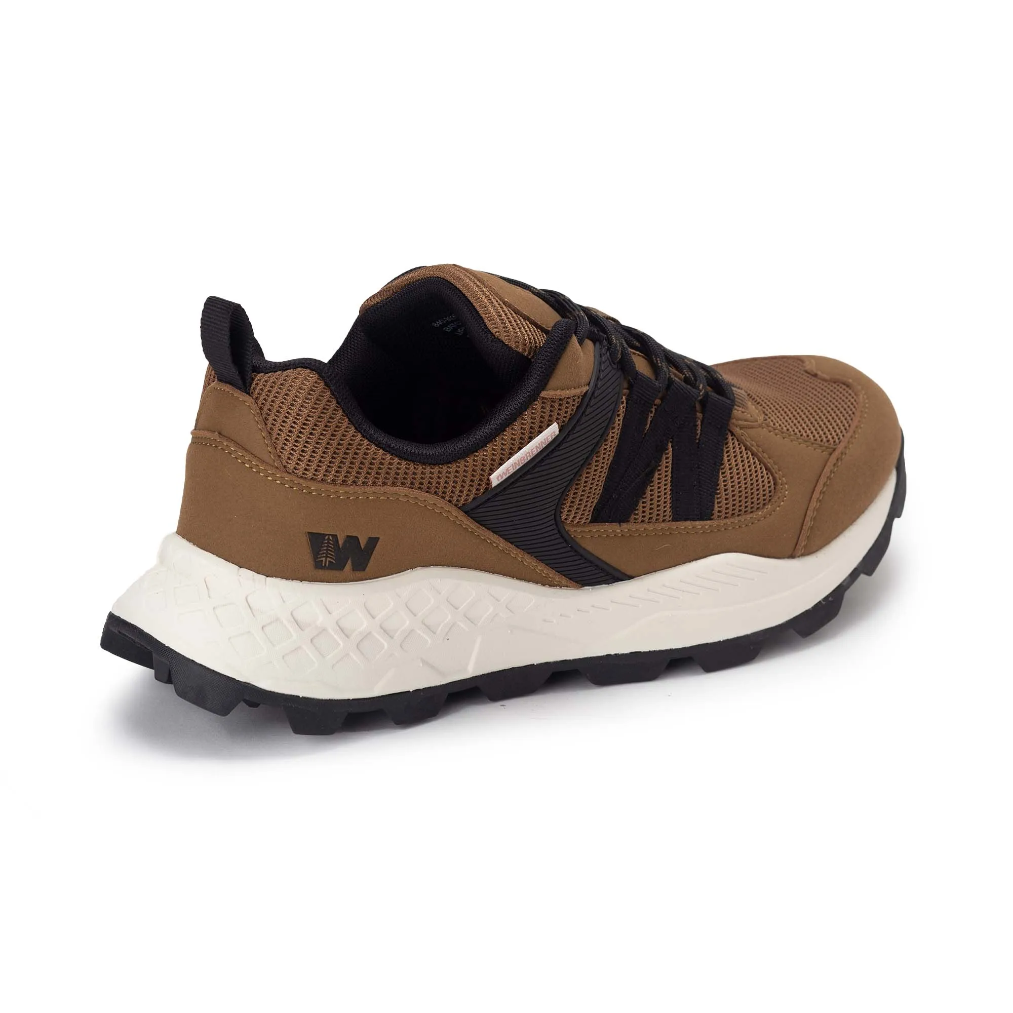 Weinbrenner Men Outdoor Shoes 840X037