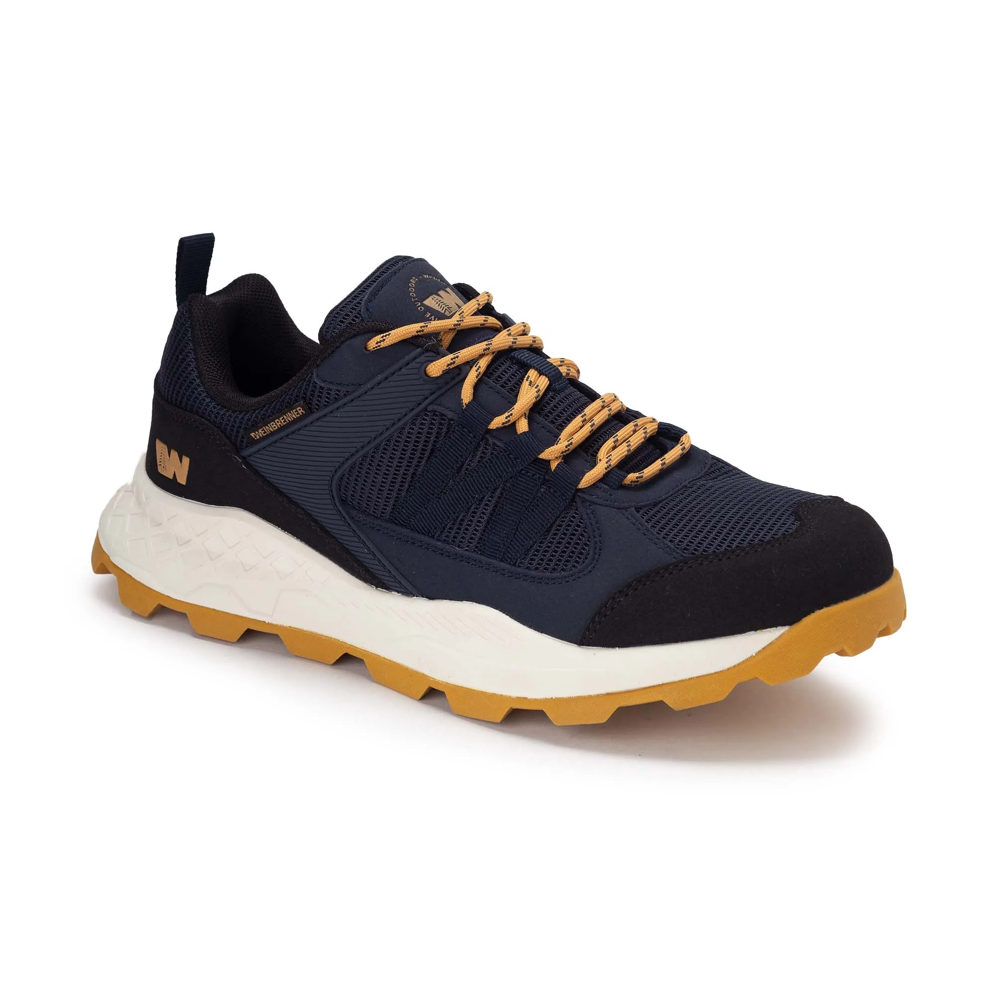 Weinbrenner Men Outdoor Shoes 840X037