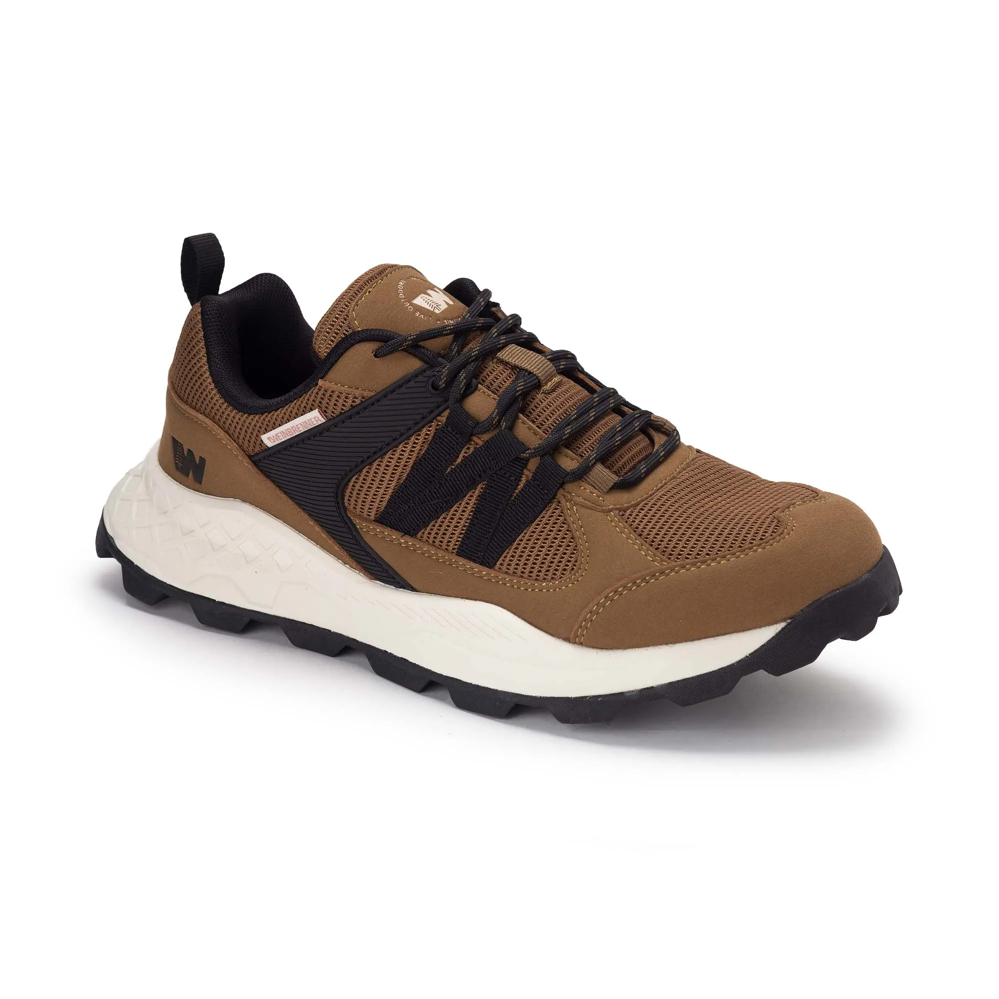 Weinbrenner Men Outdoor Shoes 840X037