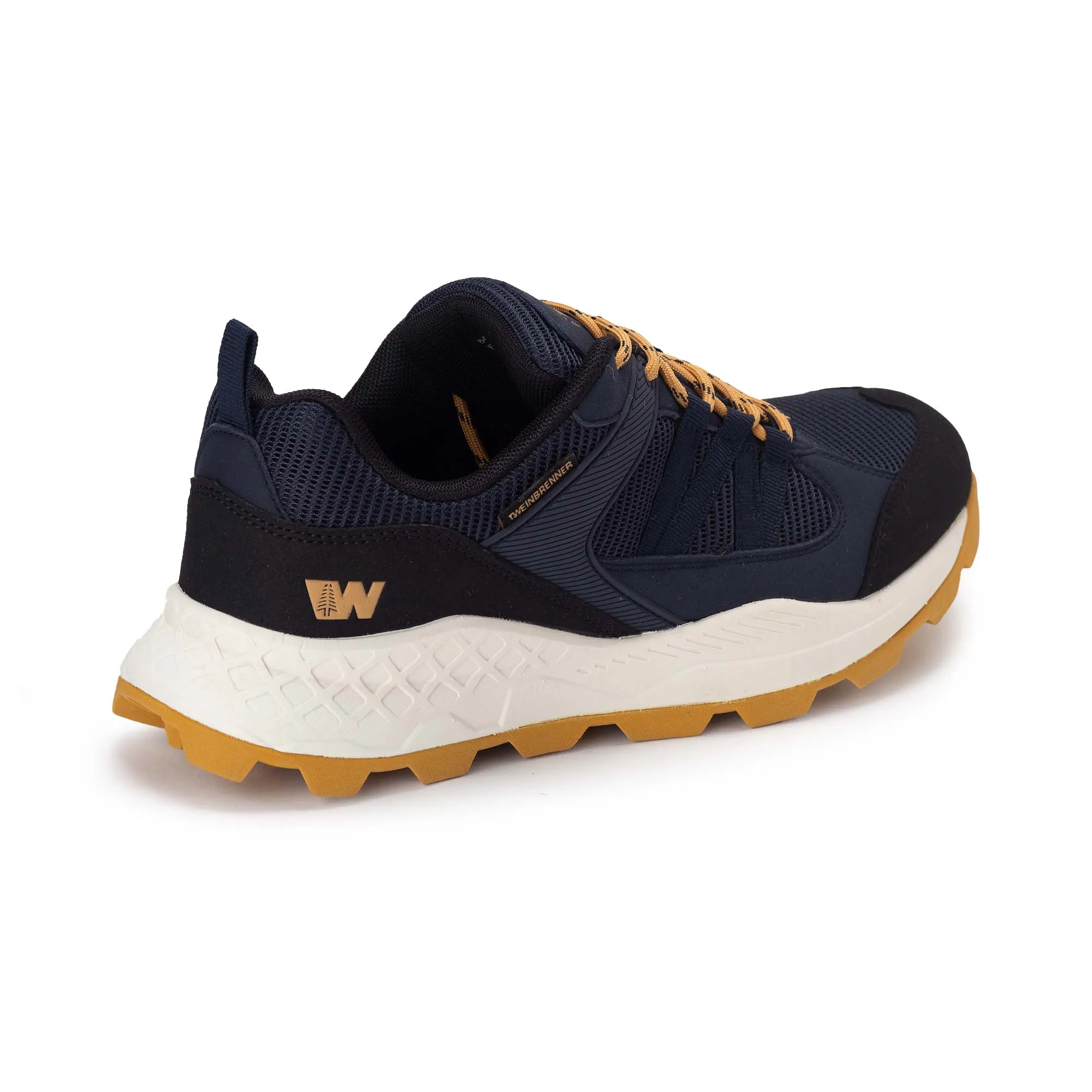 Weinbrenner Men Outdoor Shoes 840X037