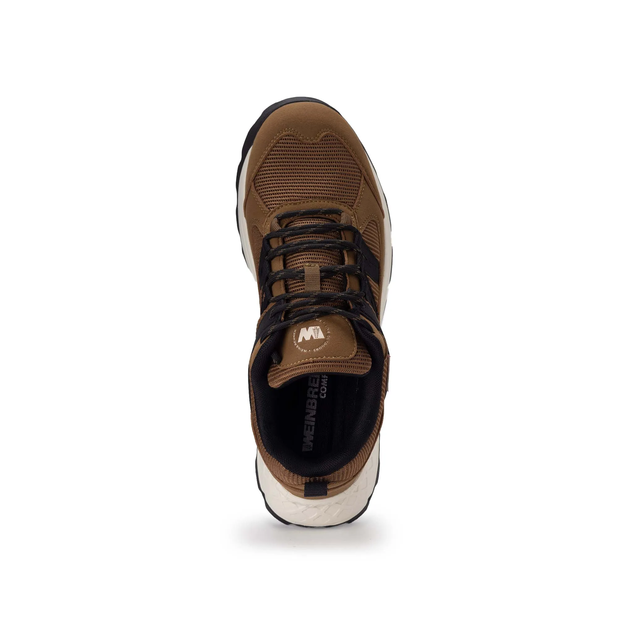 Weinbrenner Men Outdoor Shoes 840X037