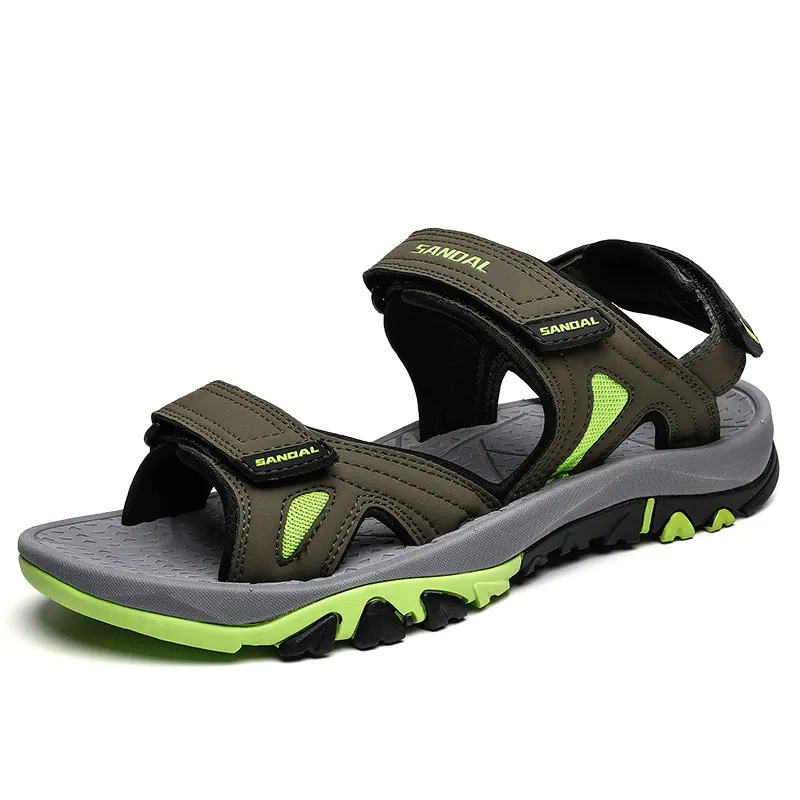 Wesley Men's Outdoor Sandal