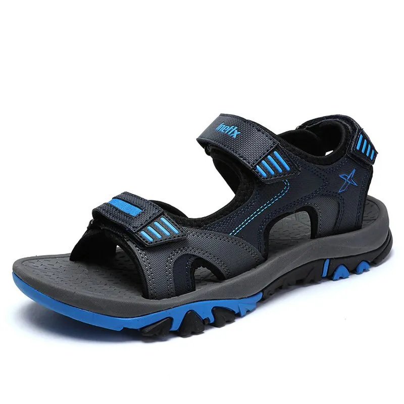 Wesley Men's Outdoor Sandal