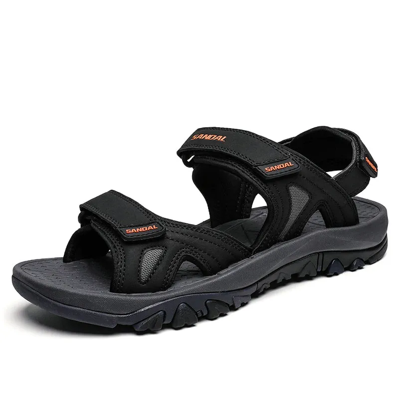 Wesley Men's Outdoor Sandal