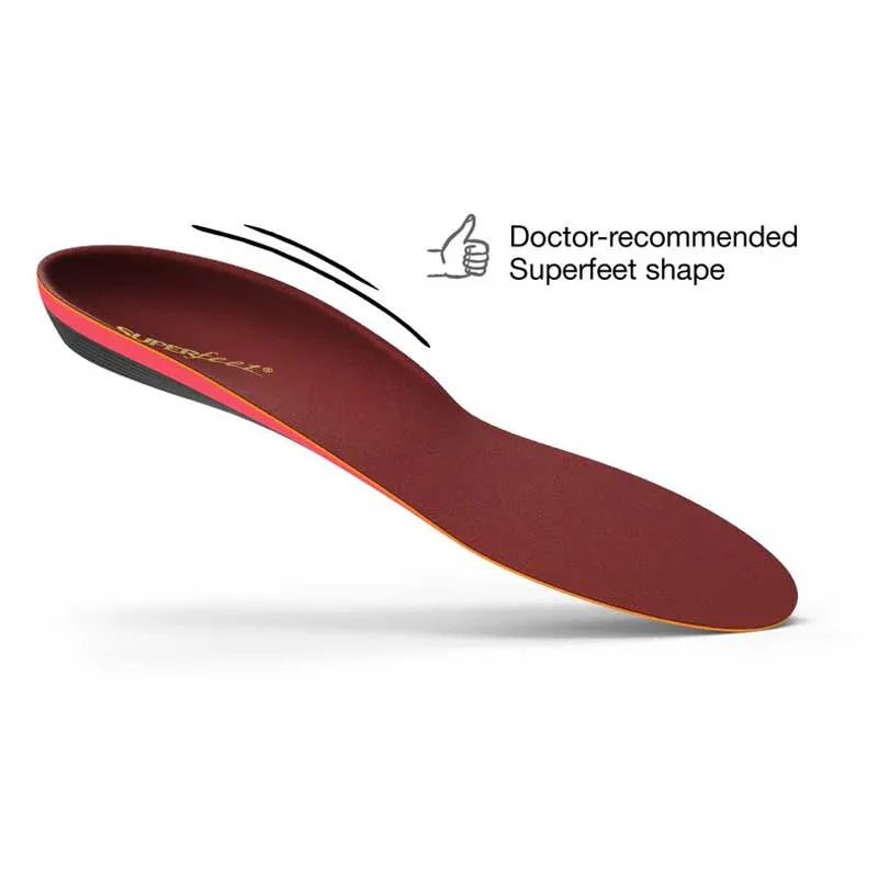 Winter Support Insoles