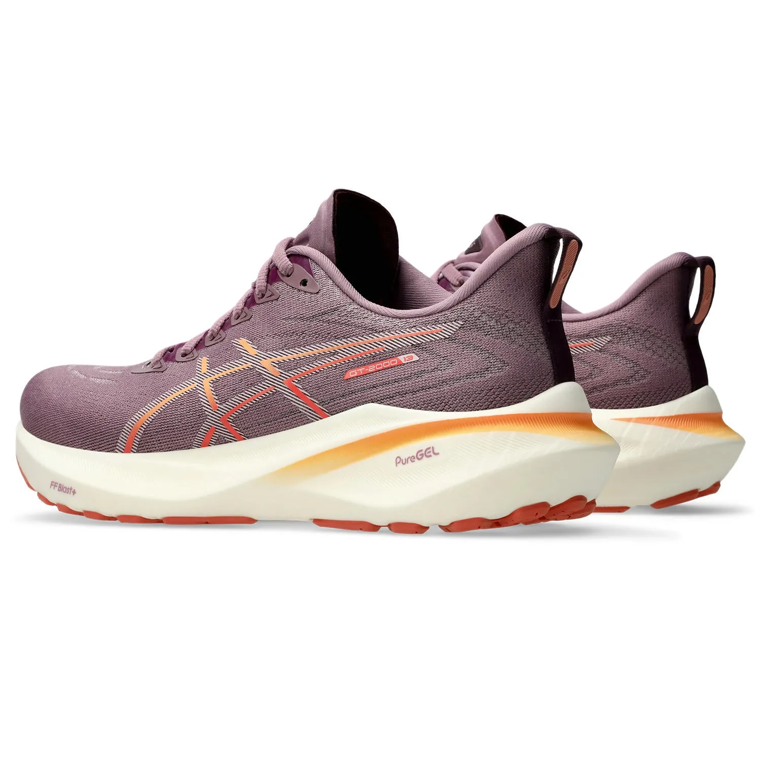 Women's Asics GT-2000 13