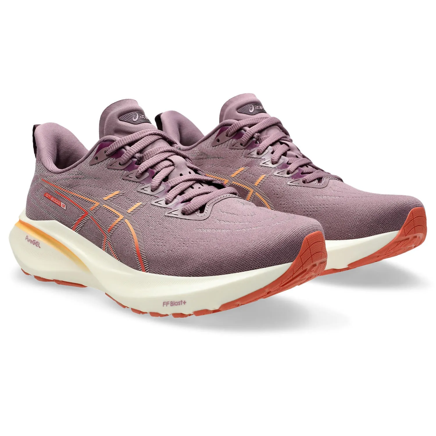 Women's Asics GT-2000 13