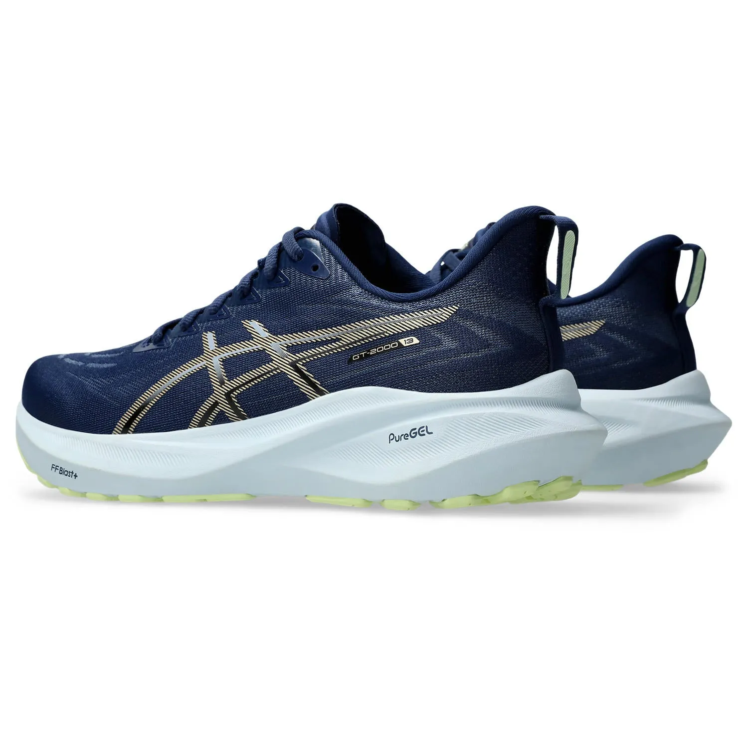 Women's Asics GT-2000 13
