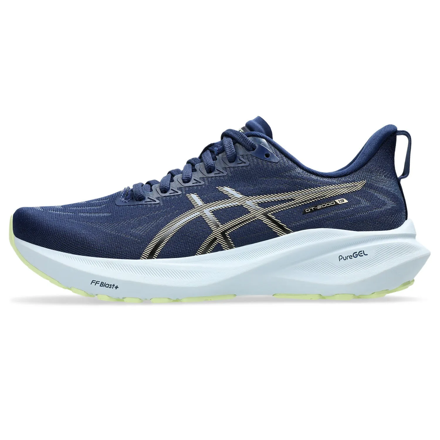Women's Asics GT-2000 13