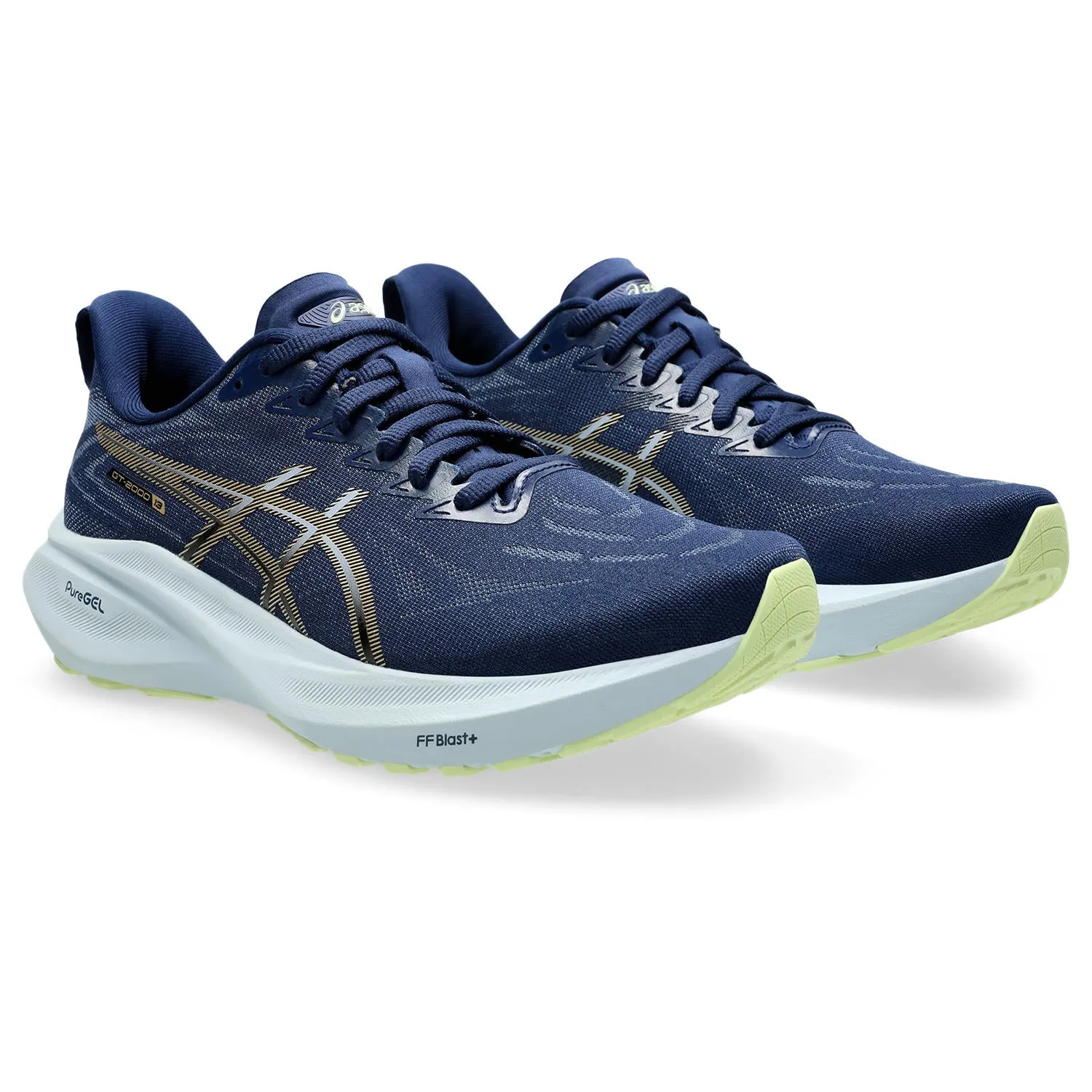 Women's Asics GT-2000 13