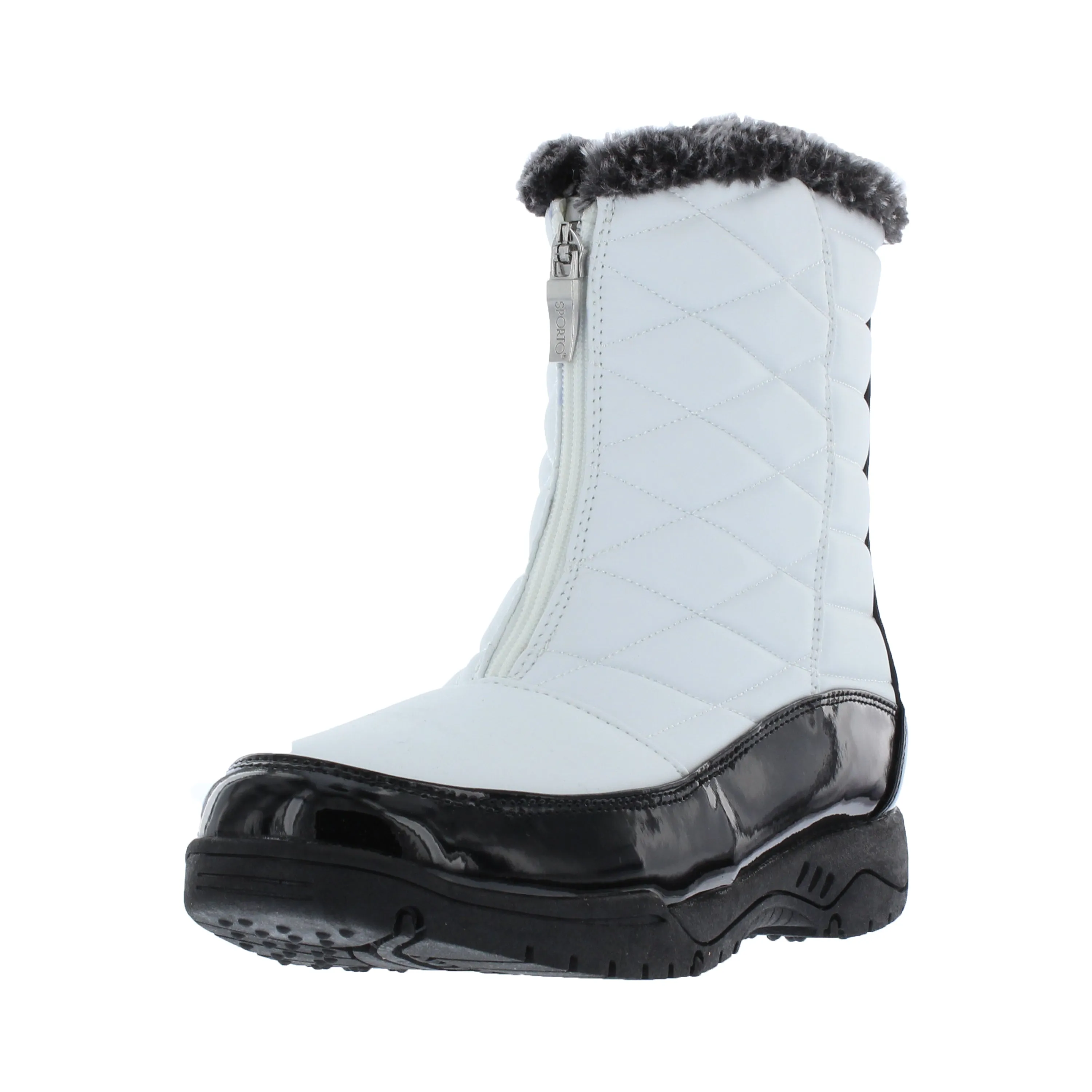 Women's Esther Snow Boots