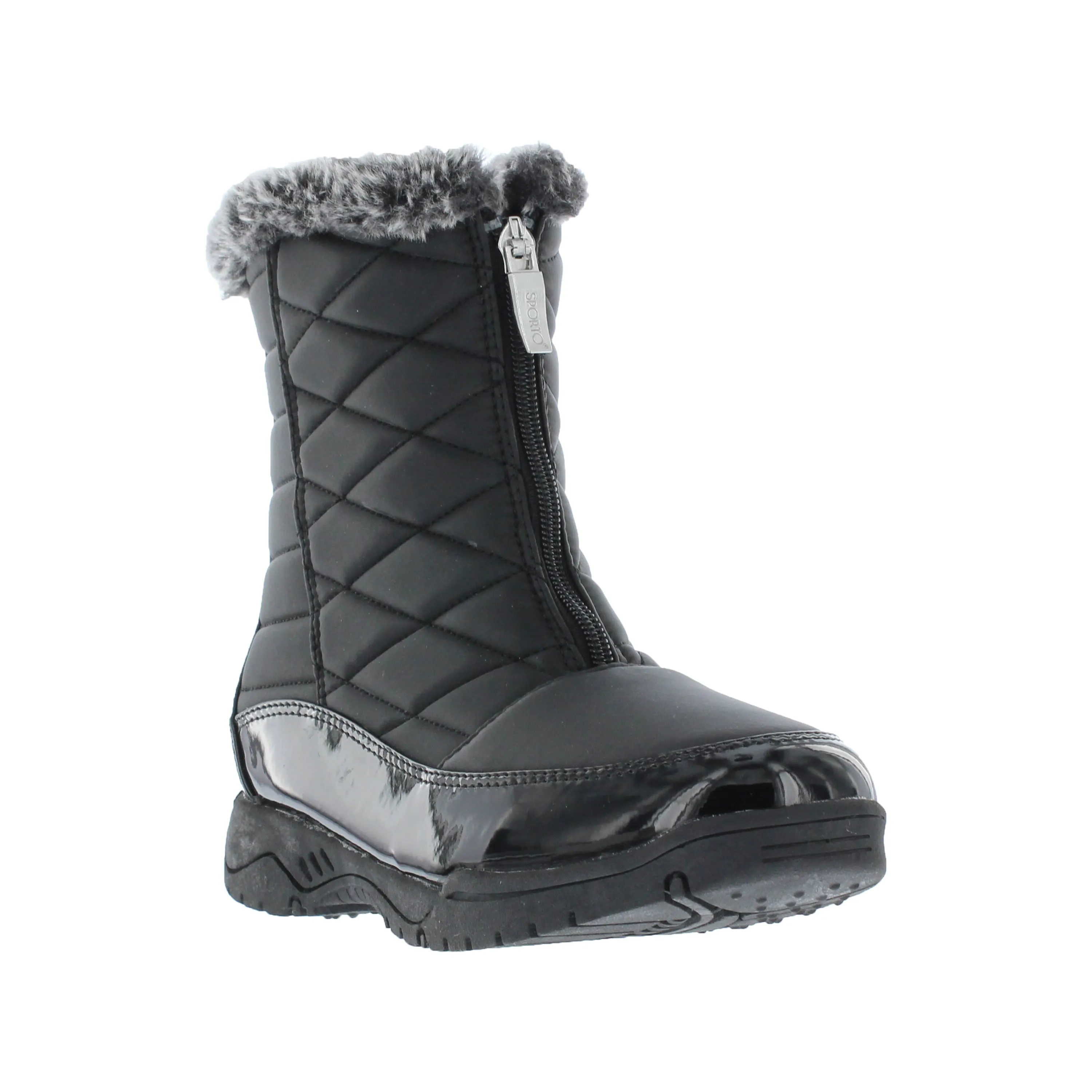 Women's Esther Snow Boots
