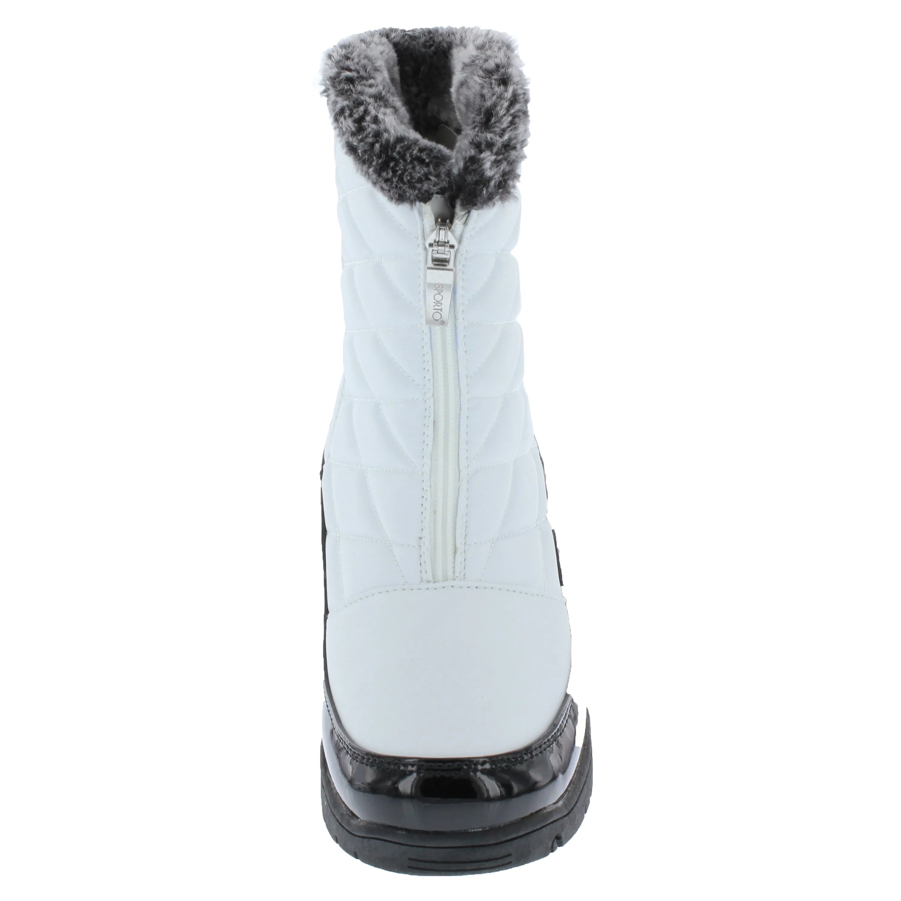 Women's Esther Snow Boots