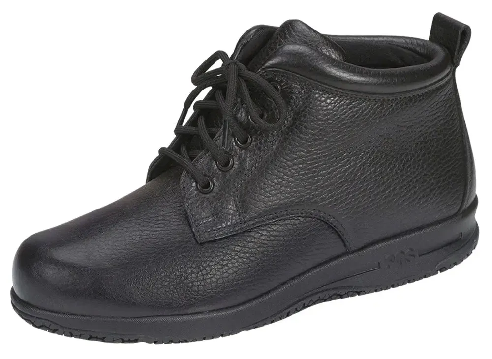 Women’s SAS Alpine – Slip-Resistant Ankle Boot with All-Day Comfort