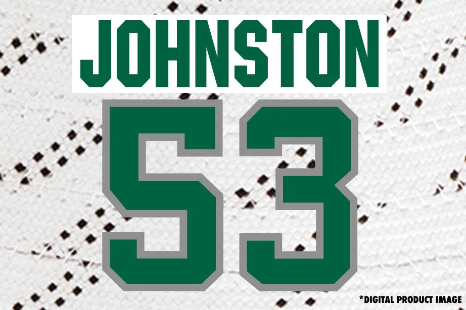 Wyatt Johnston #53